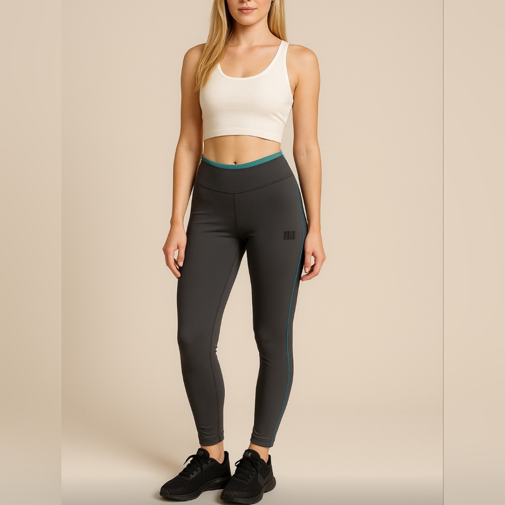 Victoria's Secret VSX KNOCKOUT Paris leggings, yoga PANT